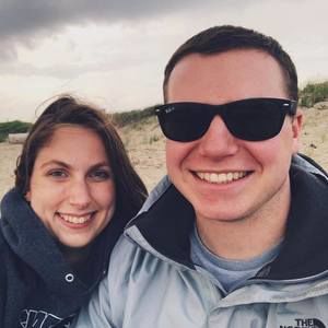 Meet your Posher, Matthew